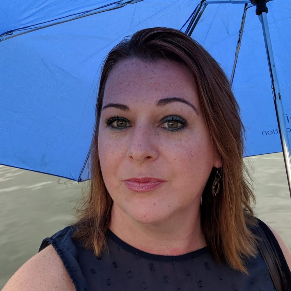 Meet your Posher, Kristen